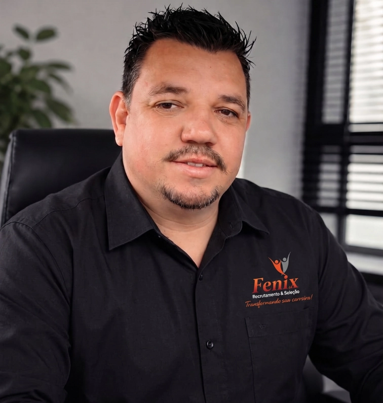 Busca de Executivos